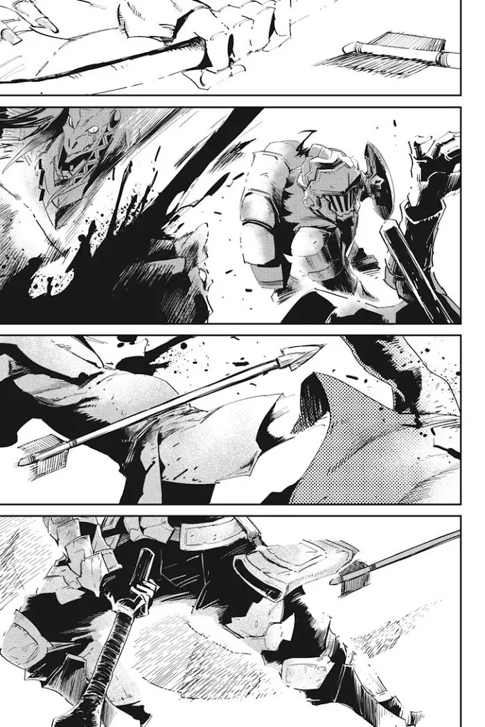 Goblin Slayer Chapter 43 image 36_optimized